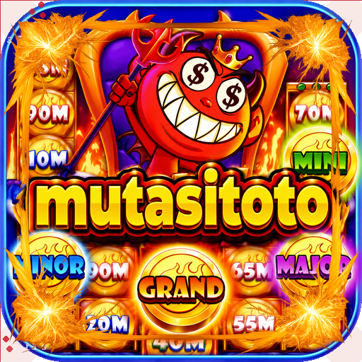mutasitoto — galeri pratinjau Resmi APK