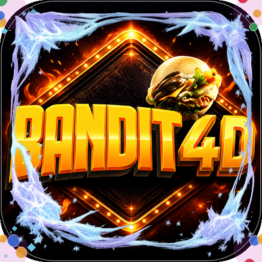 bandit4d — mitra unggulan